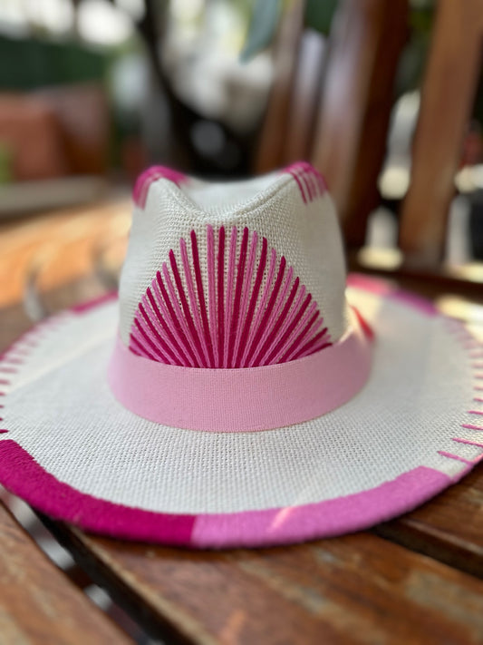 Jalisco Hat