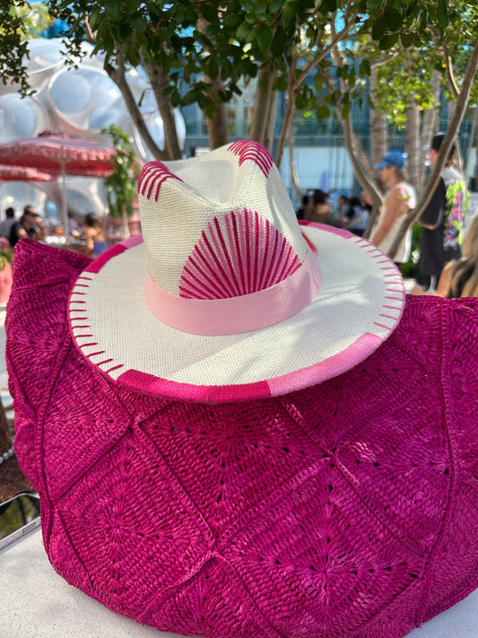 Jalisco Hat