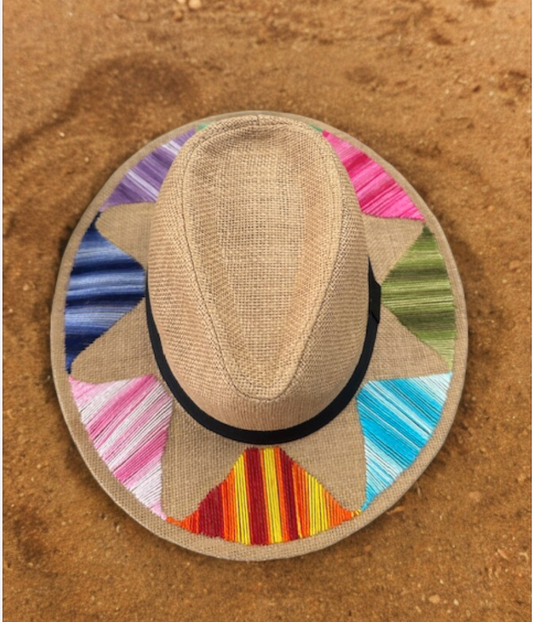 Copacabana Hat